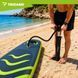 SUP дошка 350см Trizand 27785 із аксесуарами сапборд сап дошка 180 кг mx9191 фото 6