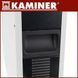 Електричний конвекторний обігрівач Ziflo Kaminer 26402 з пультом WiFi 2300 Вт mx9188 фото 6