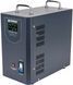 ДБЖ Powermat 3000ВА 2400Вт чиста синусоїда (Польща) PM1218 фото 1