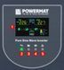 ДБЖ Powermat 3000ВА 2400Вт чиста синусоїда (Польща) PM1218 фото 7
