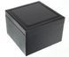 Скринька для прикрас Beautylush K8898 чорна mx9653 фото 6