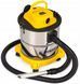 Пылесос для золы Powermat 2000Вт 20л (Польша) PM-ESP-2000 / PM0497 фото 6