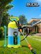 Опрыскиватель садовый 5л Toolme (Польша) TM282 фото 5