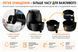 Мультипіч Air Fryer 3.6 л Berdsen BD-650 | Аерофритюрниця без олії 1300 Вт | Аерогриль для дому 365000 фото 9