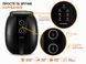 Мультипіч Air Fryer 3.6 л Berdsen BD-650 | Аерофритюрниця без олії 1300 Вт | Аерогриль для дому 365000 фото 3