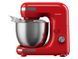 Кухонный комбайн тестомес SILVERCREST RED Германия mx9219 фото 2