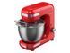 Кухонный комбайн тестомес SILVERCREST RED Германия mx9219 фото 3