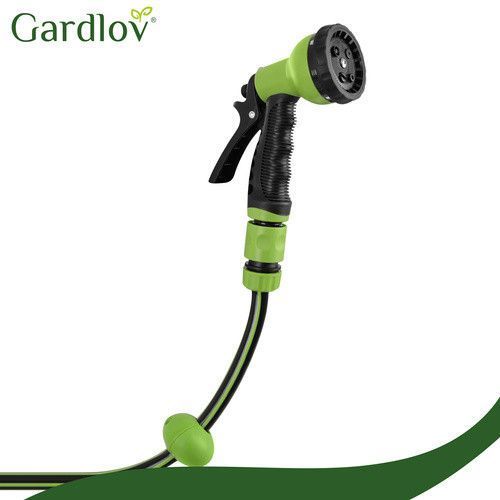Котушка для автоматичного садового шланга Gardlov 27506 30 м mx9862 фото