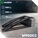 Пандус автомобильный 2шт 1.6т Wuber (Польша) W95002 фото 9