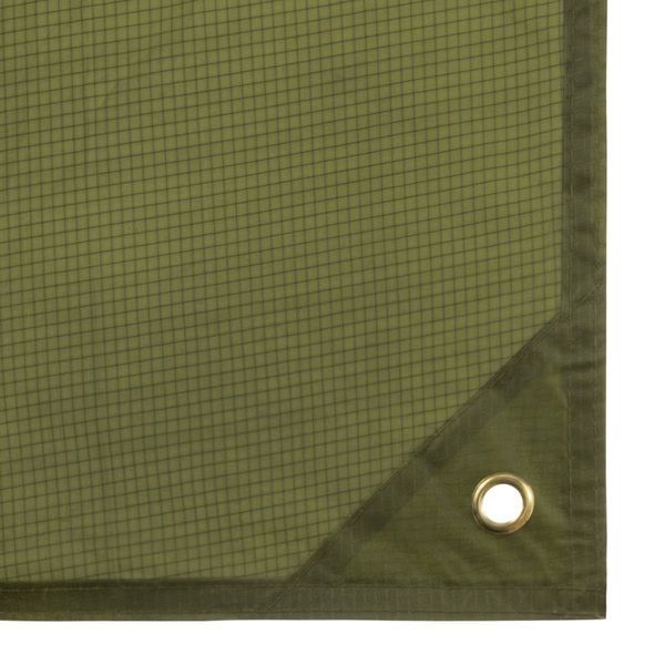 Пончо Badger Outdoor Rain Poncho Ripstop Olive mx9565 фото