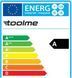 Теплова гармата дизельна з термостатом 25кВт Toolme (Польща) TM184 фото 10
