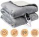 Электроодеяло MalTec CozyHeat 180x160см (Польша) 110633 фото 4