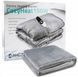 Электроодеяло MalTec CozyHeat 180x160см (Польша) 110633 фото 10