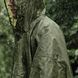 Пончо Badger Outdoor Rain Poncho Ripstop Olive mx9565 фото 8