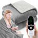 Электроодеяло MalTec CozyHeat 180x160см (Польша) 110633 фото 1