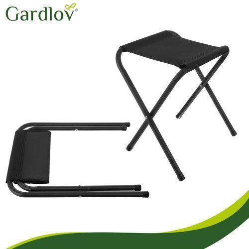 Раскладной садовый стол + 4 стула Gardlov 27304 50602 фото