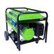 Генератор бензиновий однофазний Volteno VO2865 Professional Pro 5 kW mx9395 фото 4