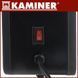 Електричний обігрівач конвекторний Ziflo Kaminer 26403 з пультом WiFi 2300 Вт mx9185 фото 8