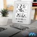 Бездротова метеостанція MalTec Daily600M (Польща) 112828 фото 8