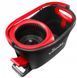 Набор для уборки Vileda Easy Wring Clean Turbo 2в1 Чехия 163422 mx9097 фото 4