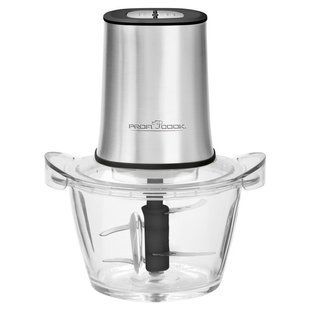 Чоппер измельчитель ProfiCook PC-MZ 1150 mx9273 фото