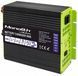 Зарядний пристрій для акумуляторів LiFePO4 AGM GEL SLA 80A 12V Qoltec (Польща) 51918 фото 1