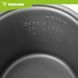 Набір туристичного посуду 1,2 л Trizand 27413 mx9569 фото 10