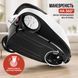 Пароочисник ручний Diego HDS7000W для дому, кухні, меблів та авто, комплект насадок 7135041 фото 5