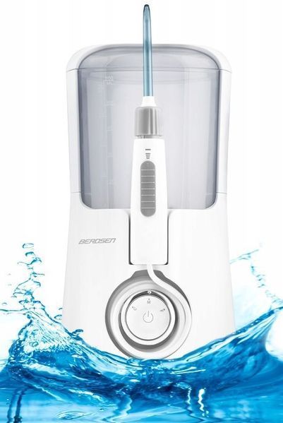 Стационарный ирригатор Berdsen ClearJet X5 (Польша) 5155 фото