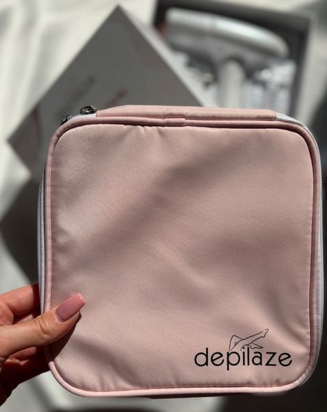 Фотоэпилятор Depilaze BHRL-04 E 2.0 (Польша) BHRL-04 фото