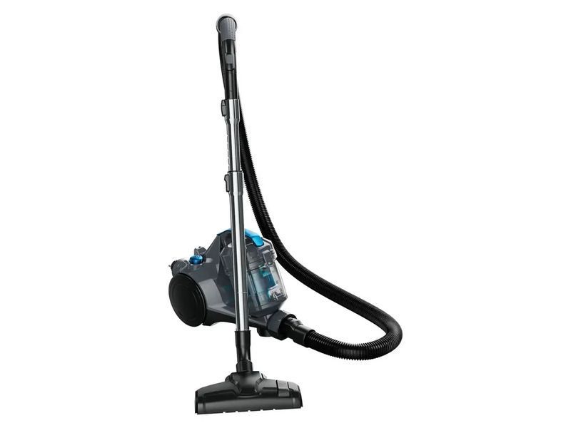 Циклонний пилосос без мішка SilverCrest SBZBK 850 A1 Німеччина mx9212 фото