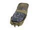 Военный тактический рюкзак Military XL 38л Trizand 8920 mx9114 фото 6