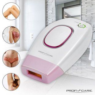 Эпилятор лазерный ProfiCare PC-IPL 3024 фотоэпилятор mx9056 фото