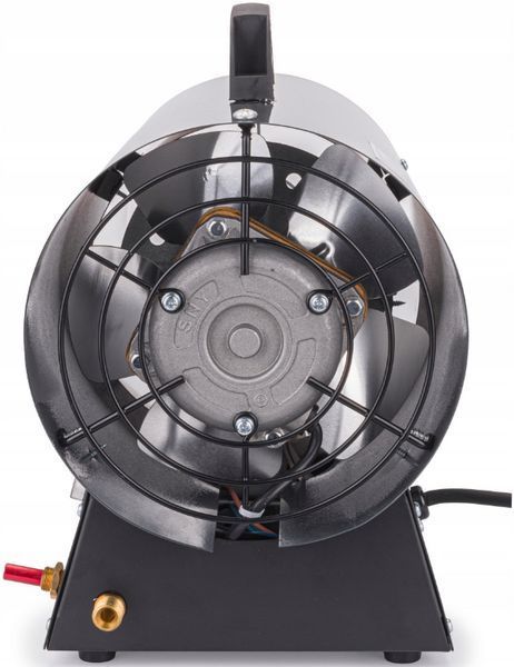 Теплова гармата газова Powermat PM1029 15кВт (Польща) PM1029  фото