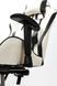 Крісло геймерське DIEGO Raptor white Raptor-white фото 8