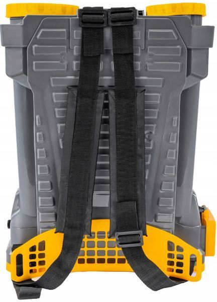 Опрыскиватель аккумуляторный 16л Powermat PM-OA-16K (Польша) PM1001 фото