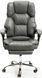 Крісло офісне Diego Comfort Pro сіре Comfort Pro Gray фото 2