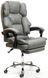 Крісло офісне Diego Comfort Pro сіре Comfort Pro Gray фото 3