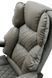 Крісло офісне Diego Comfort Pro сіре Comfort Pro Gray фото 9