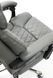 Крісло офісне Diego Comfort Pro сіре Comfort Pro Gray фото 10