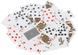 Покерний набір 300 жетонів у валізі Poker 300 HQ 23528 mx9434 фото 5