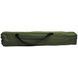 Алюминиевая раскладушка MFH US Olive &ndash; 190 x 66 см Германия mx9159 фото 2