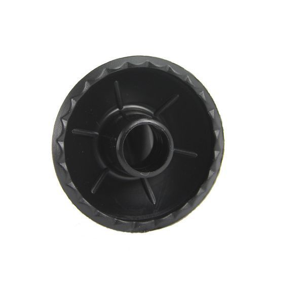 Трекинговые палки Dakota Sport M90121 Черные для скандинавской ходьбы mx9546 фото
