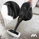 Пароочиститель Maltec HDS3550W-PRO черный (Польша) 111440 фото 6