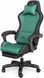 Крісло геймерське DIEGO Fabric X Green DGFX-03 фото 3