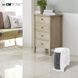 Тепловентилятор Clatronic HL 3379 2000 Вт mx9135 фото 9