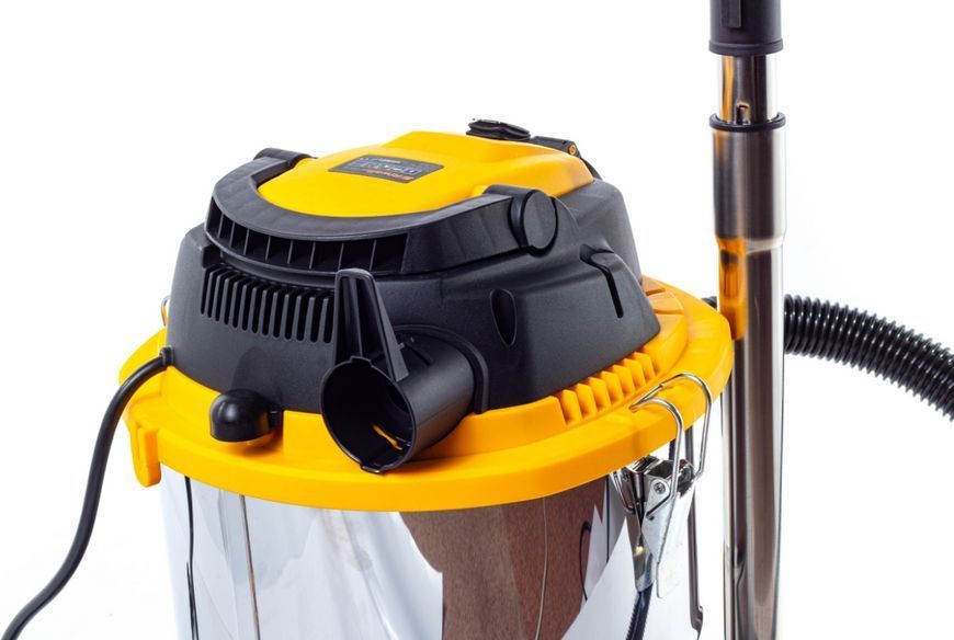 Промисловий пилосос Riwall ZYGA 2 3200Вт (Чехія) ZYGA 3200 фото