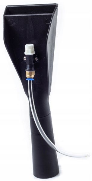 Промисловий пилосос Riwall Pro Hartmann V3 2200Вт 20л (Чехія) 5907080486128 фото