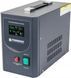 ДБЖ Powermat 800ВА 600Вт чиста синусоїда (Польща) PM1213 фото 1
