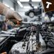 Набор инструментов в кейсе из 46 предметов Bigstren 26844 mx9376 фото 8